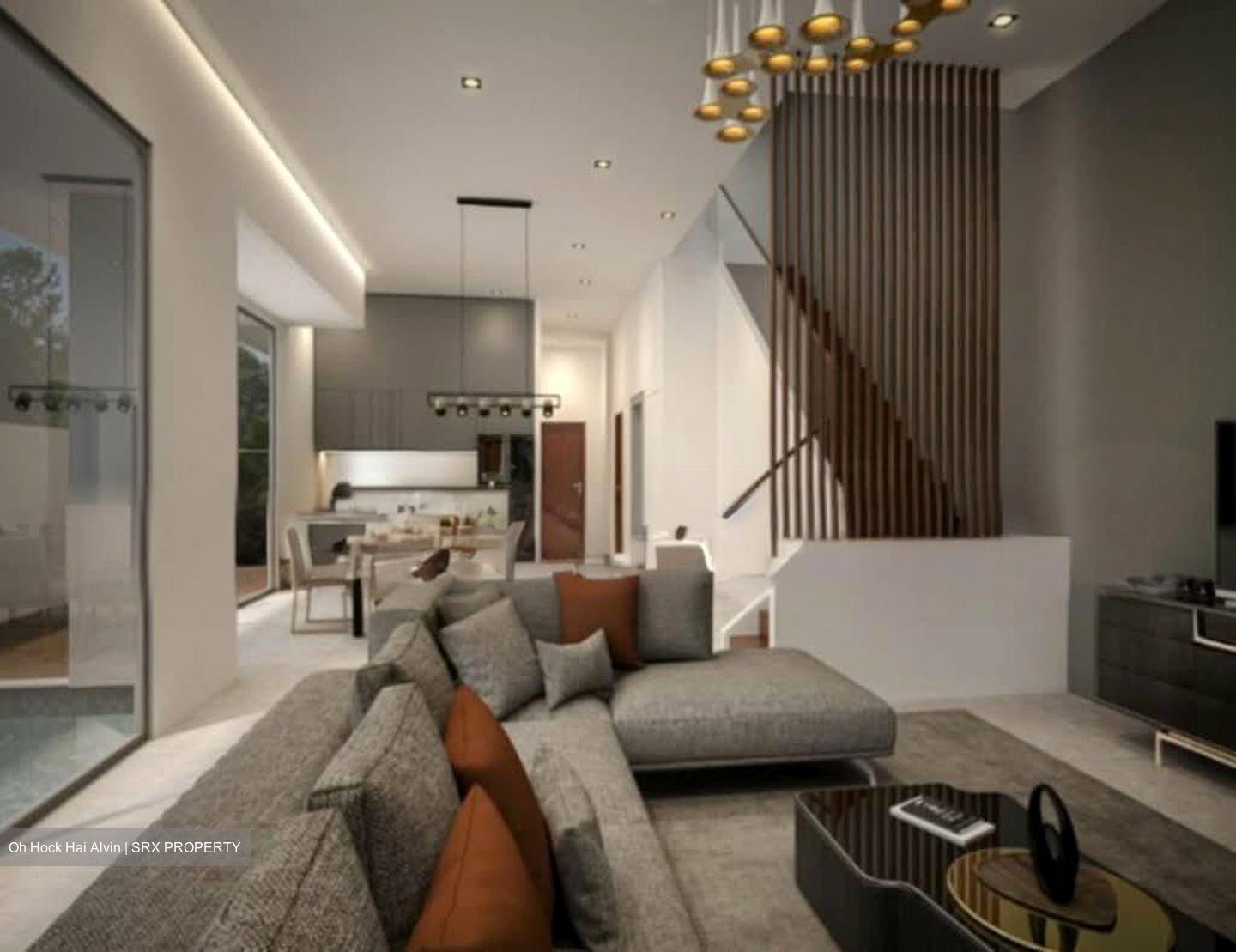 Opera Estate (D15), Semi-Detached #539325131